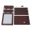 SavingBox-Counter-1000$-Marron foncé-20.1x7.6x14.5cm 1