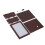 MoneySavingBoxC 2000D 20,1  7,6  14,5 cm dunkelbraun 7