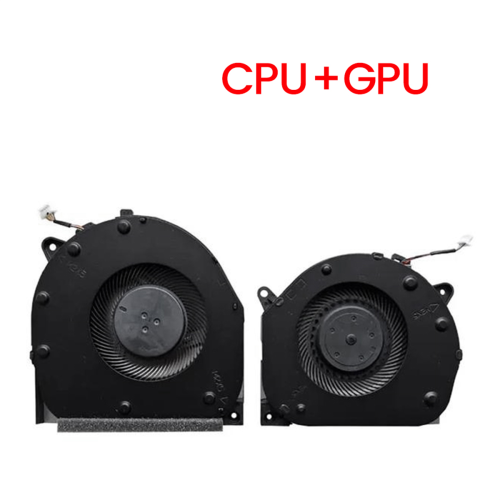 Ventilador de resfriamento multifuncional, prático e conveniente para CPU e GPU. 2