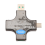 ATORCH USB Tester TFT 8A Bluetooth TYPE-C USB QC PD Cyfrowy woltomierz 7