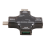 ATORCH USB Tester TFT 8A Bluetooth TYPE-C USB QC PD Cyfrowy woltomierz 6