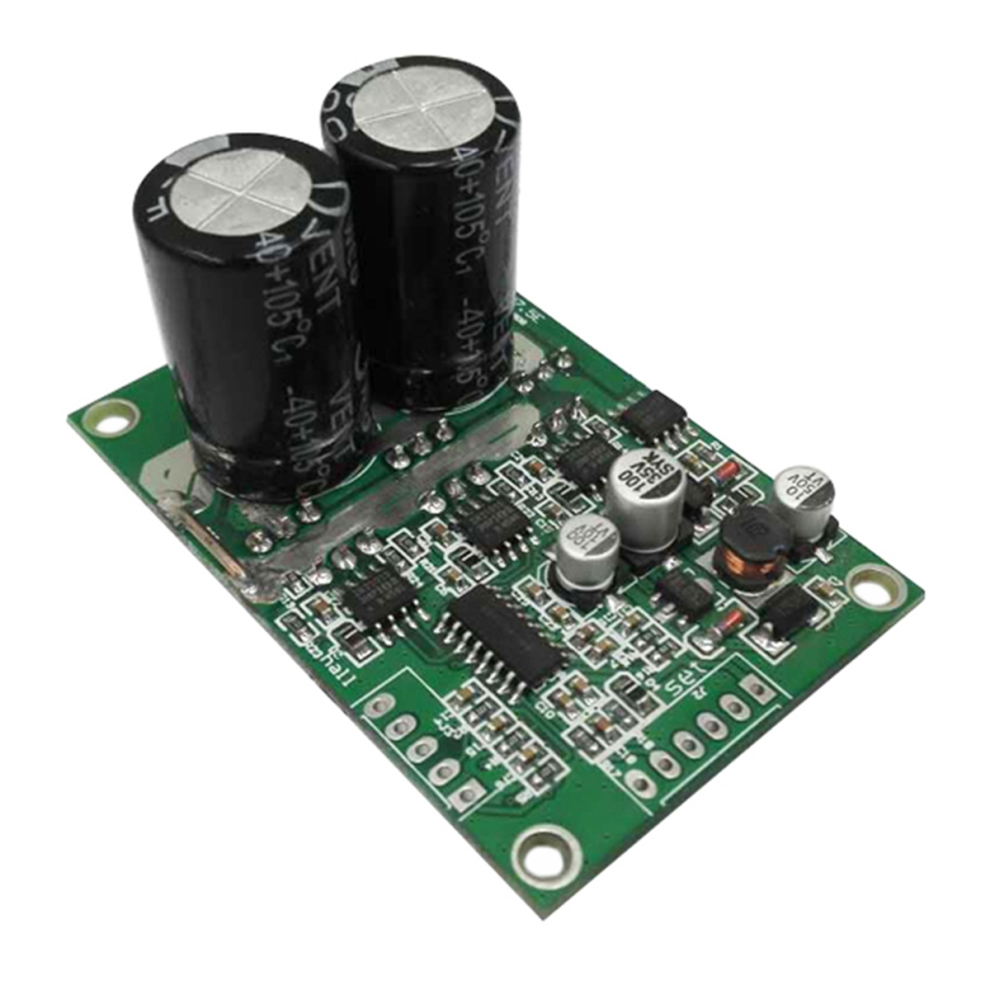 700W Bldc Drive Board Pwm Dc Brushless Motor Control Sensor 36V (A) 4713228600995