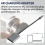 AR Transmission Charging Module for Air,Air Smart Glasses 5