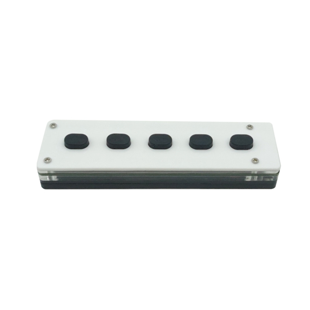 Custom Programming Macro Keyboard ,Bluetooth+Usb 4713228604825