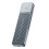 M.2 Solid State SSD Type-C USB 3.2-interface 10 Gbps met dubbele draden 2