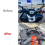 Przedłużka do motocykla wyścigowego Xciting S350 2