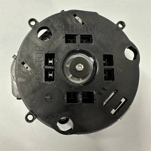 Stellmotor für linken Außenspiegel 1