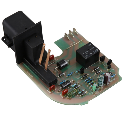 Module de circuit imprimé du moteur d'essuie-glace pour 19178233 2