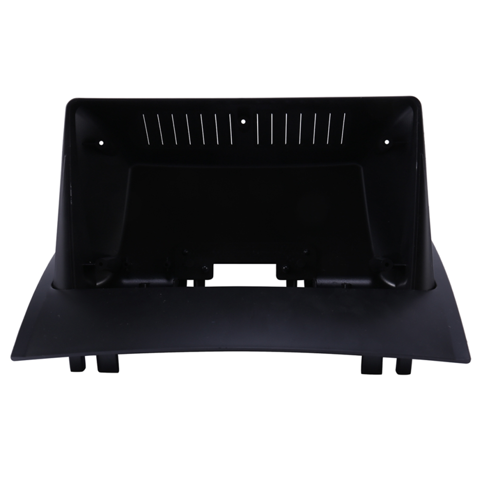 9Inch Fascias For 2 2002-2009 Car Radio Stereo Head Unit 2 Din 4713228617375
