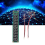 Frequentiemetermodule PLJ-8LED-R Frequentieweergavemeting, B 3