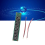 Frequentiemetermodule PLJ-8LED-R Frequentieweergavemeting, B 5
