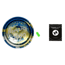 YoYo Ball Competition Special Alloy YoYo Boys