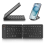 Wireless Keyboard (Sync Up to 3 Devices), for Android ,Black 1