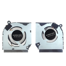 Wentylator chłodzący CPU + GPU do Nitro 5 AN517-41 AN517-52