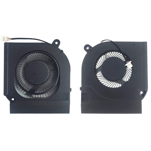 Wentylator chłodzący CPU + GPU do Nitro 5 AN517-41 AN517-52 1