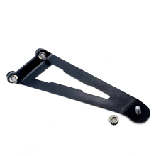 Auspuffhalterung für Rs660 660 Rs660 Schalldämpferhalterung