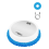 Intelligent Mopping Robot Household Wet and Dry Mopping Machine-A 2