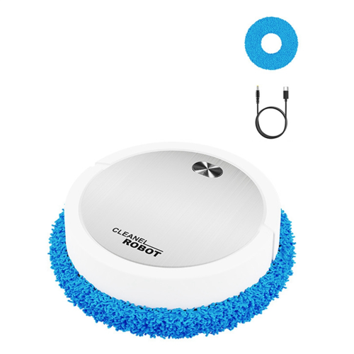 Intelligent Mopping Robot Household Wet and Dry Mopping Machine-A 1