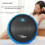 Intelligent Mopping Robot Household Wet and Dry Mopping Machine-A 5
