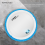 Intelligent Mopping Robot Household Wet and Dry Mopping Machine-A 3