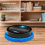 Intelligent Mopping Robot Household Wet and Dry Mopping Machine-A 1