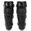 Motorcycle Knee Pads Protective Gear, EVA Shell, Adjustable Fit 3