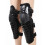 Motorcycle Knee Pads Protective Gear, EVA Shell, Adjustable Fit 8