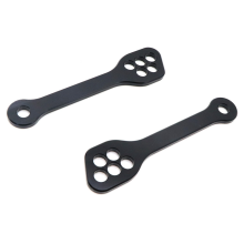Verstelbare achterverlagingsstang voor GSXR 1300 1999-2023