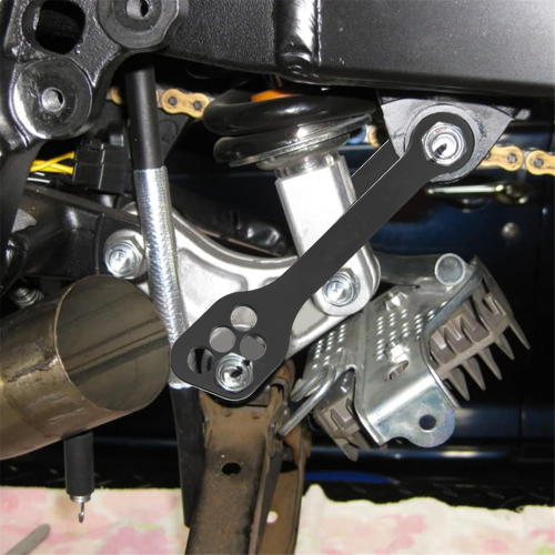 Adjustable Rear Lowering Link for GSXR 1300 1999-2023 2