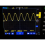 Ultra-Niederfrequenz-Pulswellengenerator Audio-Resonator Sinuswelle 3