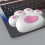 2 PCS Wrist Support for Relieving Typing Pain 4