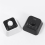 Bluetooth draadloze paginadraaier, voetpedaal, wit 3