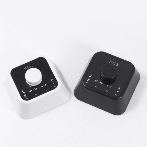 Bluetooth draadloze paginadraaier, voetpedaal, wit 2