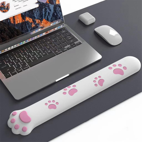 2 PCS Wrist Support for Relieving Typing Pain 2