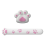 2 PCS Wrist Support for Relieving Typing Pain 1