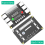 Τροφοδοτικό ATX Breakout Board Τάση εξόδου 3.3V, 5V, 12V, -12V 4