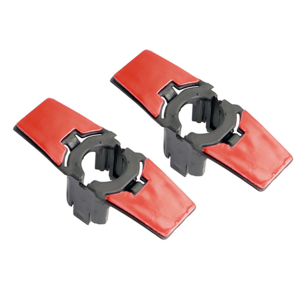 Front Bumper Parking Sensor Bracket Holder for-image-OPC-PJCHQPF-NEW