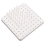 Kiln Stilts Support Nails Pottery Firing Mat(1 Pack) 1