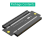 Adaptador PCI-E X16 hembra a hembra, placa elevadora extensora 2