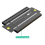 Adaptador PCI-E X16 hembra a hembra, placa elevadora extensora 5