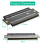 Adaptador PCI-E X16 hembra a hembra, placa elevadora extensora 4