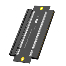 Carte d'extension adaptateur PCI-E x16 femelle-femelle