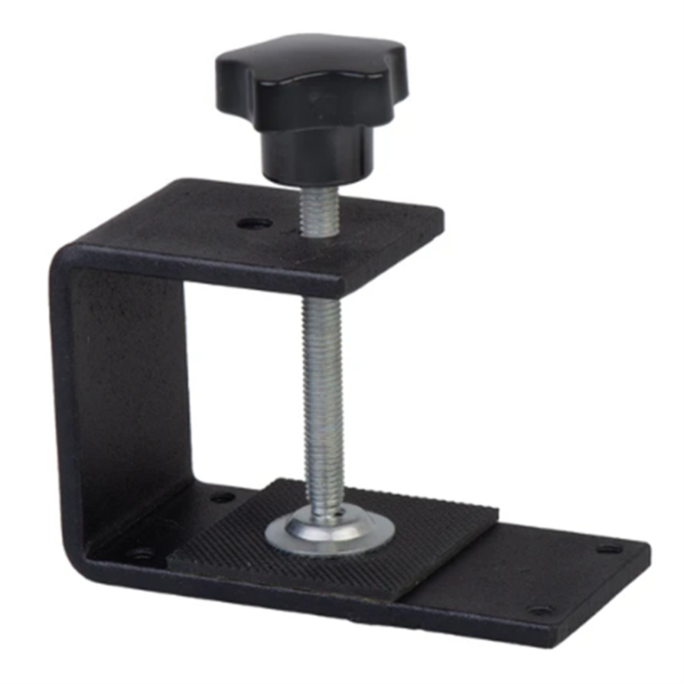 Sim Racing Game Usb Handbrake Holder Fixed Bracket Black 4713228608168