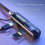 Wireless In-Ear Sports Plug-in Card Bluetooth Headset 5