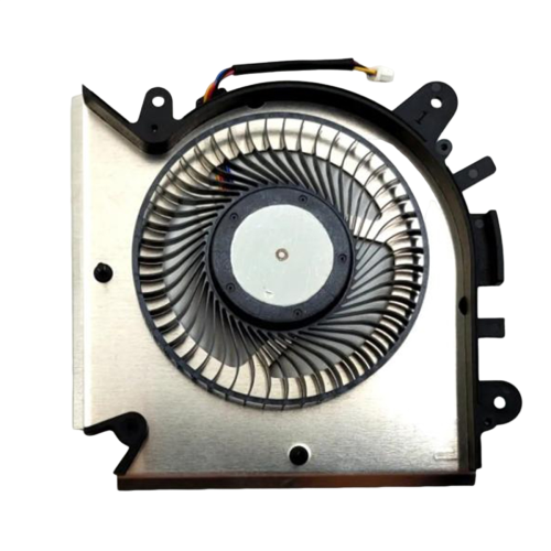 Για GF63 GF65 MS-16R1/R3/R5 WF65 MS-16W1 W2 Ανεμιστήρας ψύξης, CPU 1