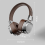 Bluetooth5.3 Wireless Headphones Touch Control Type C Earphones,A 5