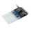 Mini Pci-E Adapter 2 SSD HDD For Laptop Dual Micro- SD SDHC SDXC TF 2