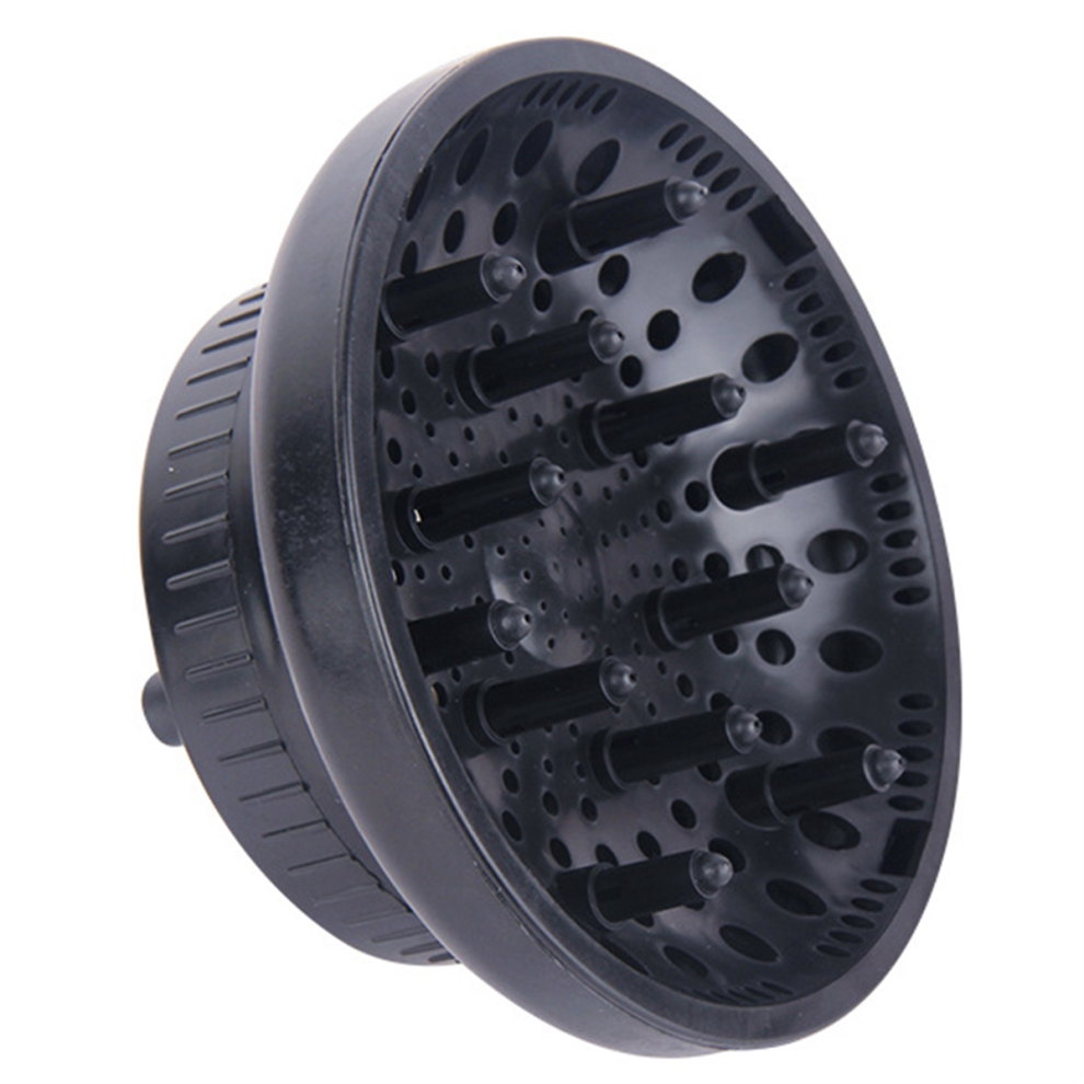 Hair Dryer Diffuser Universal Hair Diffuser Attachment