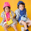 Multifunctional Children'S Camera Bag,Yellow 7
