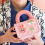 Multifunctional Children'S Camera Bag,Yellow 6